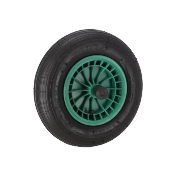 Clearance Bel Garden Wiel Voor Kruiwagen 400x8 Lucht