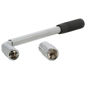 Fashion Lotus Wielmoersleutel Telescopisch