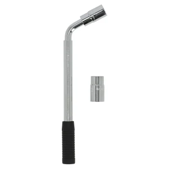 Fashion Lotus Wielmoersleutel Telescopisch