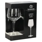 Online Homeware Wijnglas 435 Ml 2st