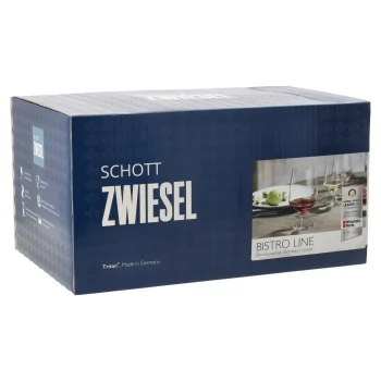 Clearance Schott Zwiesel Wijnglas Bordeaux 625ml 6st