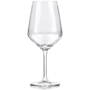 Fashion Alpina Wijnglas Rode Wijn 4st