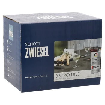 Sale Schott Zwiesel Wijnglas Sparkling 277ml 6st