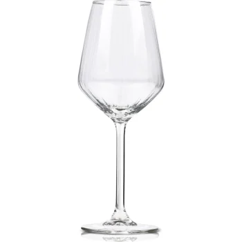 Outlet Alpina Wijnglas Witte Wijn 4st