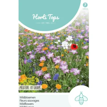 Online Horti Tops Wildbloemen Mix 10g
