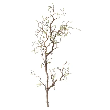 Online Mica Decorations Wilgentak Groen 106 Cm