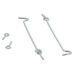 Discount Lotus Windhaak 3,4x150mm 2st