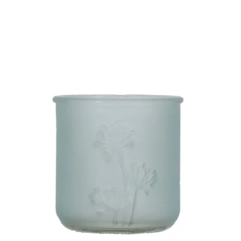 Outlet Boltze Home Windlicht Lesina 9 Cm 3 Assorti