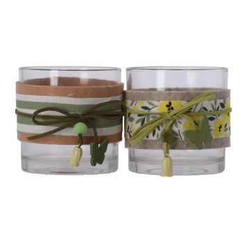 Outlet Boltze Home Windlicht Mayla 8 Cm