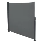 Hot Bois Le Duc Windscherm 3x1.8 M Antraciet