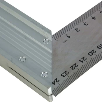 New Stanley Winkelhaak 140x250mm 1-45-685