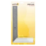 Online Lotus Winkelhaak 300 Mm RVS