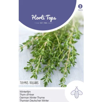 Sale Horti Tops Wintertijm Zaad