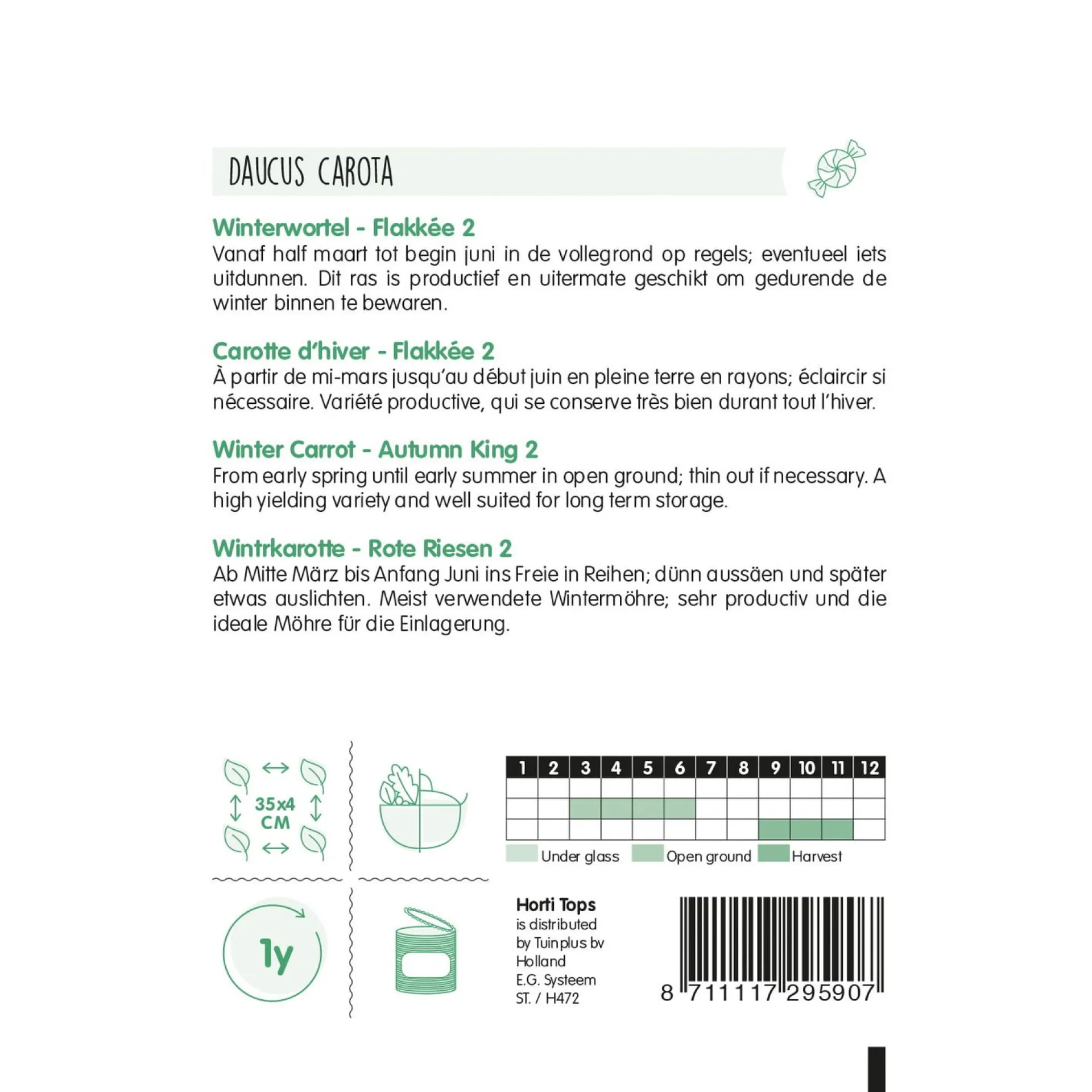 winterwortelen-flakke-10g-OFLuBnpt-1.webp Clearance Horti Tops Winterwortelen Flakkée 10g
