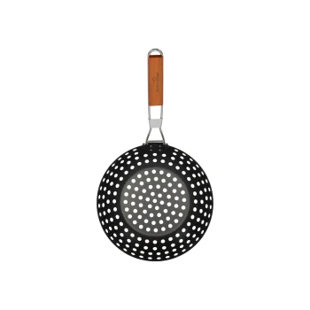 Sale Wok BBQ 28cm