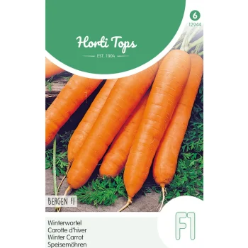 Hot Horti Tops Wortelen Bergen F1