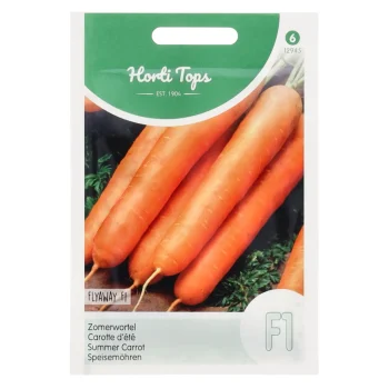 Outlet Horti Tops Wortelen Flyaway