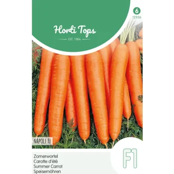 New Horti Tops Wortelen Napoli