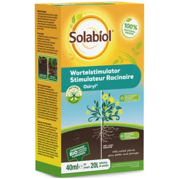 Fashion Solabiol Wortelstimulator Osiryl 40ml