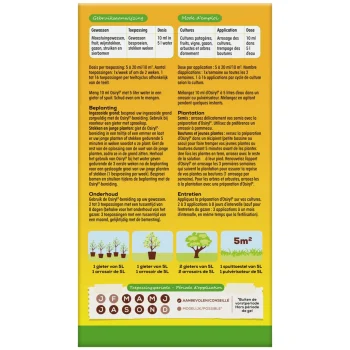 Fashion Solabiol Wortelstimulator Osiryl 40ml