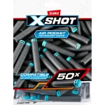 New Zuru X-Shot Excel Darts 50st