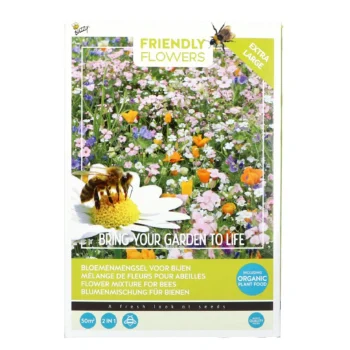 Clearance Buzzy XL Bijenmengsel Voor 50m2