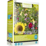Discount Buzzy XL Bloemenweide Zaad 50m2