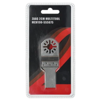 New 2-Force Zaag 2cm Multitool