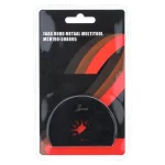 Outlet 2-Force Zaag Rond Metaal Multitool