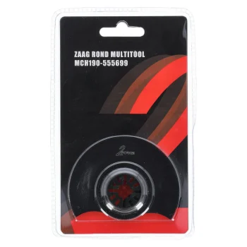 Discount 2-Force Zaag Rond Multitool