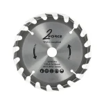 Outlet 2-Force Zaagblad Ø130 Mm 16as 20T