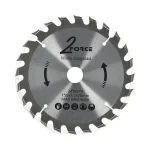Clearance 2-Force Zaagblad Ø150 Mm 20as 24T