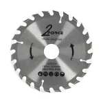 Outlet 2-Force Zaagblad Ø165 Mm 30as 24T