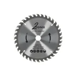 New 2-Force Zaagblad 180 Mm 20as 36T