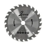 Sale 2-Force Zaagblad Ø185 Mm 20as 24T