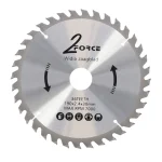 Discount 2-Force Zaagblad Ø190 Mm 30as 36T