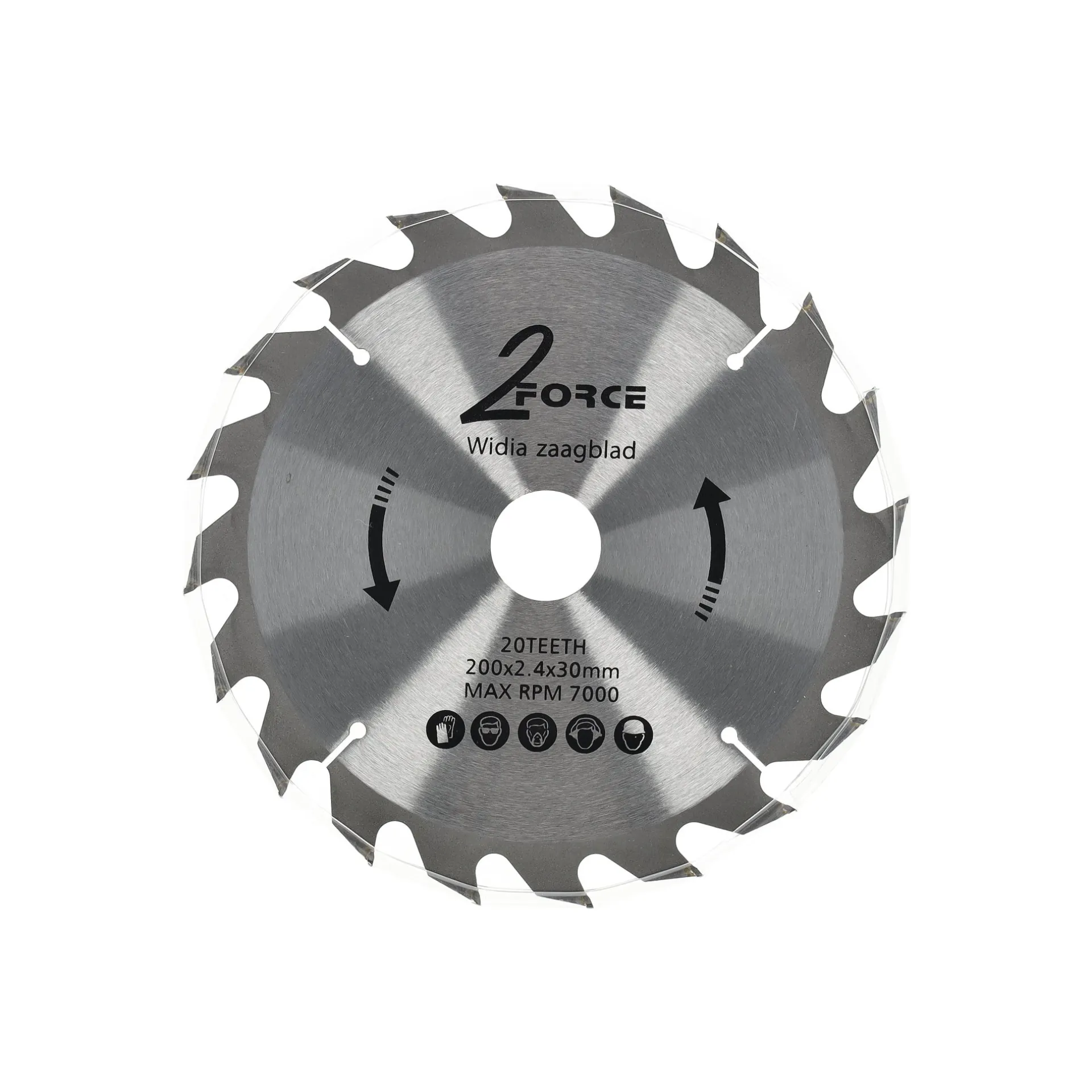 zaagblad-200-mm-30as-20t-2-for-ddZvqsMb-0.webp Fashion 2-Force Zaagblad Ø200 Mm 30as 20T