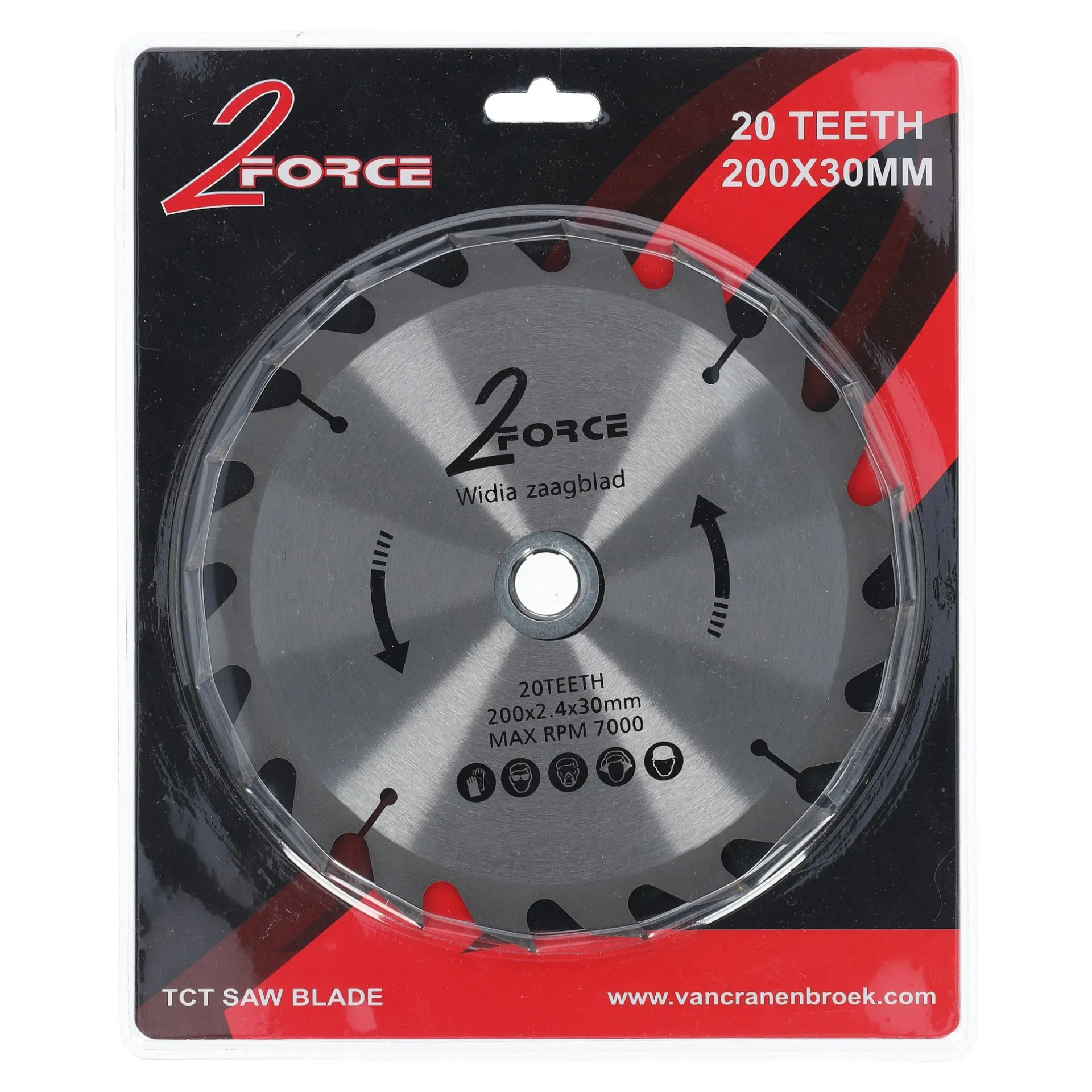 zaagblad-200-mm-30as-20t-2-for-ddZvqsMb-1.webp Fashion 2-Force Zaagblad Ø200 Mm 30as 20T