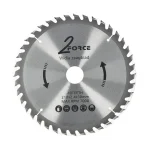 Fashion 2-Force Zaagblad Ø210 Mm 30as 40T