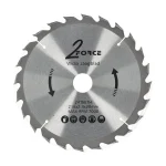 Clearance 2-Force Zaagblad Ø216 Mm 30as 24T