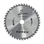 Fashion 2-Force Zaagblad Ø250 Mm 30as 42T