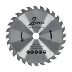 Fashion 2-Force Zaagblad Ø270 Mm 30as 28T