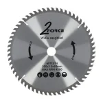 Hot 2-Force Zaagblad Ø300 Mm 30as 60T