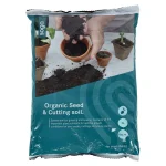 Clearance SOGO Zaai En Steksgrond BIO 5L
