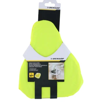 Best Dunlop Zadelhoes Met Reflectie
