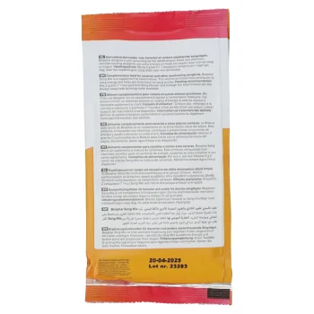 Hot Beaphar Zangmix Kanarie 150gr