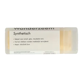 Outlet Nevac Zeem 43x32cm RS106