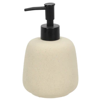 Online Van Cranenbroek Zeeppompje Spikkel Beige