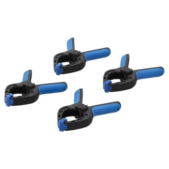 Hot Westham Zeilklem 80mm Set 4 Stuks