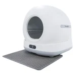 Hot Friendly Pet Zelfreinigend Kattentoilet